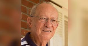 Allen Lenzie Hearn Obituary