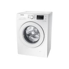 La machine à laver standard. Samsung Ecobubble Ww60j4060lw Machine A Laver Pose Libre Largeur 60 Cm Profondeur 45 Cm Hauteur 85 Cm Chargement Frontal 6 Cdiscount Electromenager