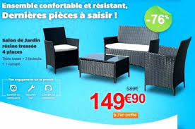 Comparez et achetez des salons de jardin pas chers sur shopalike.fr. 20 Remarquable Des Photos De Salon De Jardin Super U 149 Photo Salon Salon De Jardin Salon De Jardin Alu