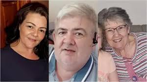 A5 crash: Christine and Dan McKane's deaths leave 'hearts torn apart'