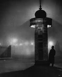 Black And White Night Photography Film Semiotic Apocalypse Brassai Paris At Night Photography