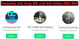 Jul 05, 2020 · jam kerja : Kumpulan Link Grup Wa Jual Beli Online Fjb 2021 Gimana Net