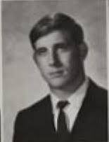 Ernest Lee Barfield (1949-1998)