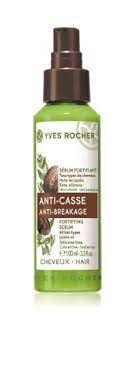 Hair care yves rocher hair care. Qoo10 Yves Rocher Jojoba Repair Hair Serum 100ml Bath Body