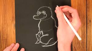 Picture to drawing pro is designed for turning an image into a professional color or grayscale sketch in one click. Watch Our Guide On How To Draw A Niffler Wizarding World