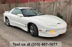 Image result for Arctic White 2002 Firebird