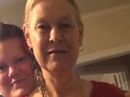 Fundraiser for Erica Allbritton by Elizabeth Good : Yvette Stephens