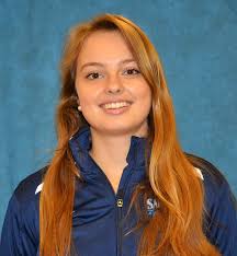 2016-17 Women's Tennis Roster