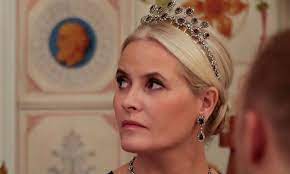 Maybe you would like to learn more about one of these? Princess Mette Marit S Ex Partner Divorcing After 15 Years Royal News Hello
