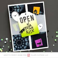 Color me™ card toppers ebony lace. Cardmaking Tips Card Sizes Folds Ellen Hutson