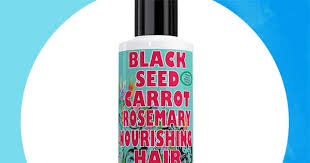 If you have tried all the contemporary hair fall rescues, but still failing to get any results. Black Seed Oil The Hair Growth Remedy That Really Delivers Naturallycurly Com