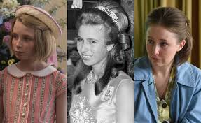 Princess anne—the second child and sole daughter of queen elizabeth ii and prince philip—has been many things during her life in the public her romance with bowles was covered in the crown's third season, with anne played by erin doherty. The Crown Casts Call The Midwife Star Erin Doherty As Princess Anne In Season 3