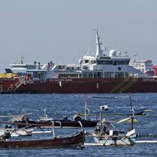 Un sottomarino militare indonesiano è scomparso questo mercoledì mattina (21 aprile). Kgzh415sncizqm