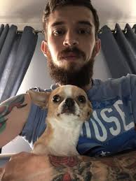 Little back appreciation post😇