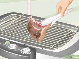 Bone density tests differ from bone scans. 5 Ways To Cook A T Bone Steak Wikihow
