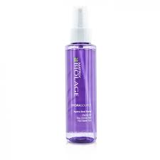 Matrix Biolage Hydrasource Hydra Seal Spray For Dry Hair Buy To Benin Cosmostore Benin