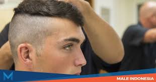 Potongan rambut taruna akmil gaya model terbarus potongan rambut taruna akmil on 6 35 model rambut cepak pria keren tentara polisi taruna. 5 Potongan Rambut Militer Terbaik Untuk Pria Male Indonesia