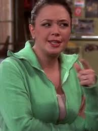 Doug Wants Carrie to Lose Weight