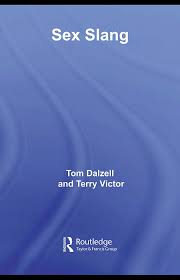 Sex Slang