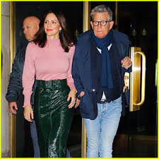 David Foster Reveals What He Loves About Katharine Mcphee David Foster Katharine Mcphee Just Jared