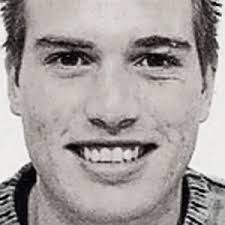 Aaron Leslie McCormick