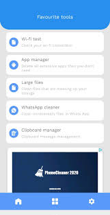Unseen messenger | recover & view deleted messages apk. Rocket Cleaner 1 0 26 Descargar Para Android Apk Gratis