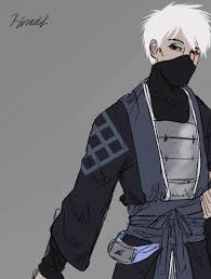 Hiiraeth Kakashi Hatake Kakashi Anime