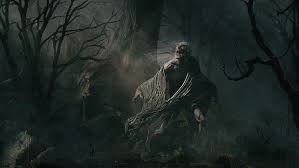 Maybe you would like to learn more about one of these? Dark Fantasy Fantasy Art Forest Creature Vampires Hd Wallpaper Wallpaperbetter