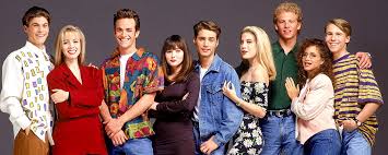 4 juin 2020 mike série année 90, serie des années 90, serie tv année 90. Beverly Hills 90210 Vers Un Revival Avec Les Acteurs De La Serie Culte Des Annees 90 News Series A La Tv Allocine