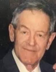 Charles Stephenson Obituary October 28, 2020