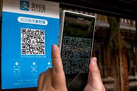 What is the ideal print size of a qr code? Qr Code Berawal Dari Kasir Menuju Digital Payment Tirto Id