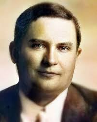 Constable John Wesley Harryman, Shoal Creek Township Constable's Office,  Missouri