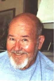 William Eugene “Pete” Witt (1927-2014)