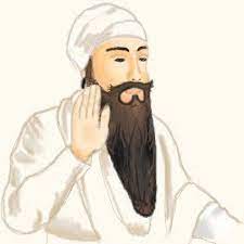 He also rejected chandu's proposal (to get hargobind married to chandu's daughter). Khalsa Channel On Twitter Before Leaving This Physical World Guru Ji Nominated Guru Hargobind His Son As The Next Guru Of Sikhs The Martyrdom Of Guru Arjan Dev Ji Represents A Watershed