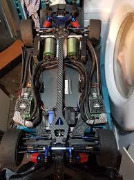 Worlds Fastest Xo1 Twin 2200 Kv 1 8 Scale Running 8 S Each 28000 Ma Of Battery Power Twin Xl2 Speed Cont Gas Powered Rc Cars Rc Cars Traxxas Trucks Rc Cars