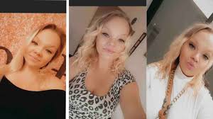 Fundraiser by Graycie Hammons : Kendra Thompson