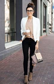 Perfect Outfits For A New Job That Ll Make A Good Impression 37 Job Interview Outfits For Women Interview Outfits Women Professional Outfits