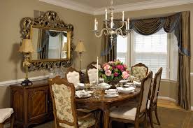 With a pair of stunning mirrored pillars serving as the table's base, this beautiful rectangular pedestal table doubles as a piece of art for your dining room. Dining Room Mirrors Houzz