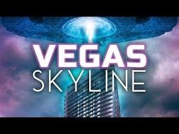 Vegas Skyline Full Length Sci Fi Action Movie English Hd Free Movie Online Youtube Free Movies Online Action Movies Vegas Skyline