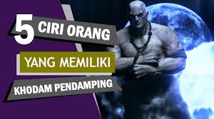 King apes di sini bukan lah sun go kong, atau monkey king. Ciri Orang Memiliki Khodam Pendamping Anda Pernah Merasakan Ini