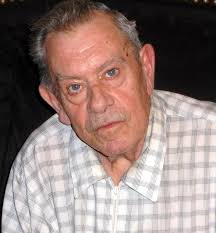 Harold David Parker Obituary