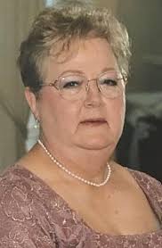 Patricia Finney Obituary