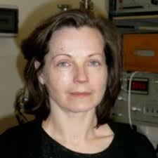 Beata LESIAK-ORŁOWSKA