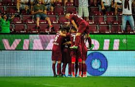Urmăriți scoruri live, rezultate, clasamente liga 1 și programul meciurilor. Cfr Cluj Slavia Praga Rezultat Live Champions League Dcnews