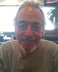 George Levine Obituary (1924