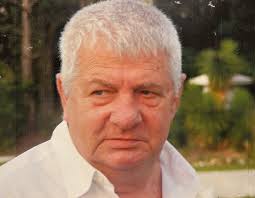 Obituary for Robert C. “Fella” Tyson, Sr.