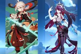 Learn the featured characters, release date, 4 star and 5 star characters, predictions, should you pull and more! Genshin Impact 1 6 Kazuha Banner Leaks Klee Rosaria Come Back