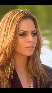 Violeta se da cuenta que Bruce si amaba a Rosita