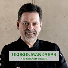 2023 Annual Foodshed Alliance Gala. October 25, 6pm at Perona Farms  🥂Purchase tickets, sponsorships, & ad space (or find out more information)  at FoodshedAlliance.org/Gala MEET THE GALA CHEFS. part 2. George Mandakas,