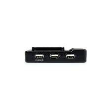 So, what's going on and how do i tell if my usb 3.0 drive is getting the speed it's supposed to be when it's connected to a usb 3.0 port on my computer? Startech 6 Port Usb 3 0 Usb 2 0 Combo Hub With 2a Charging Port 2x Staples Ca